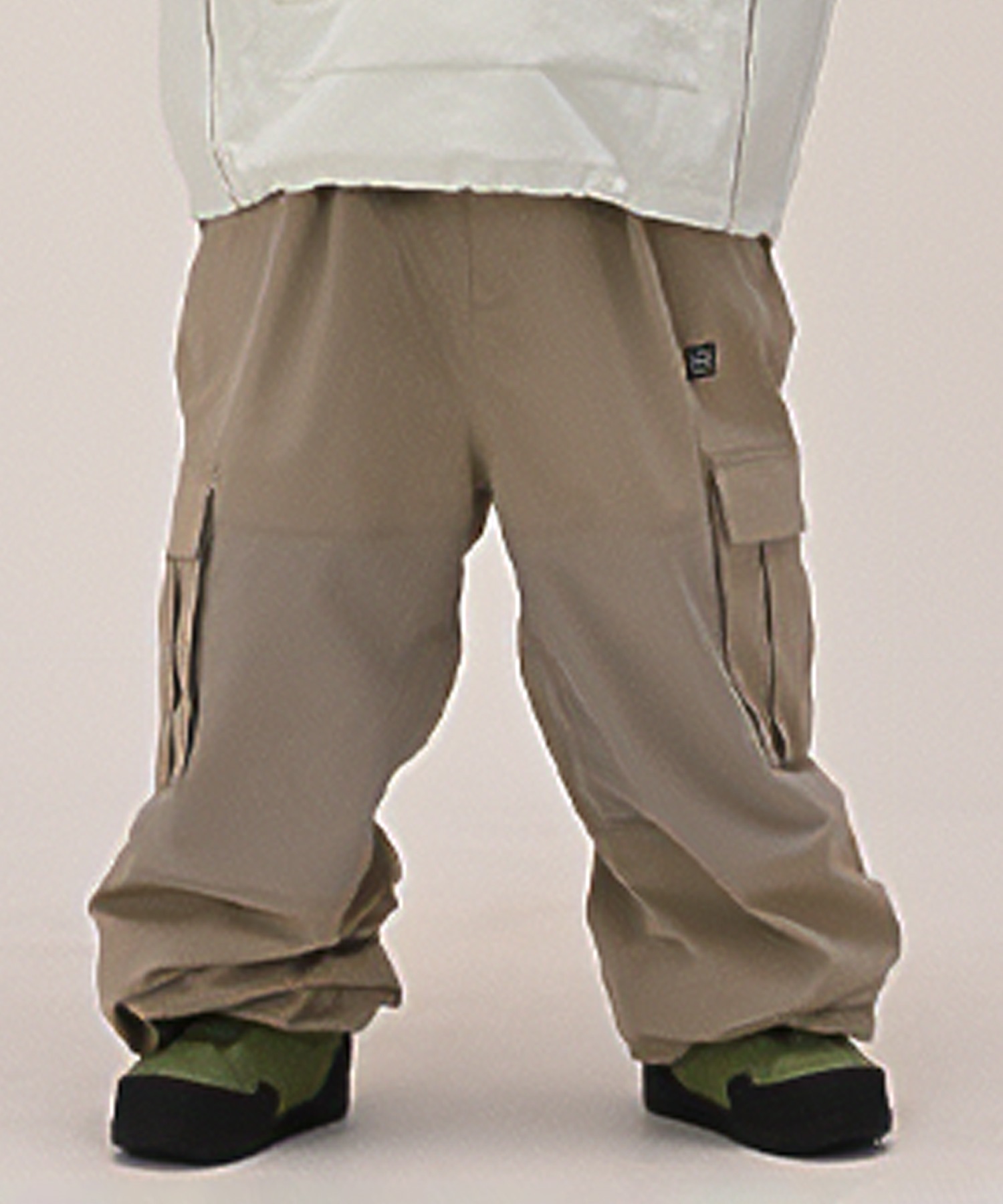 ANTHEM アンセム PARALLEL スノーボード ウェア パンツ ユニセックス 25-26モデル LL C14【2526】(SDKHA-S)