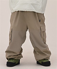 ANTHEM アンセム PARALLEL スノーボード ウェア パンツ ユニセックス 25-26モデル LL C14【2526】(SDKHA-S)