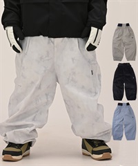 ANTHEM アンセム スノーボード ウェア パンツ ユニセックス HARDWIRED 25-26モデル LL C14【2526】(SNDYE-S)