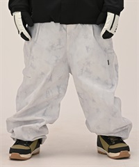 ANTHEM アンセム スノーボード ウェア パンツ ユニセックス HARDWIRED 25-26モデル LL C14【2526】(SNDYE-S)