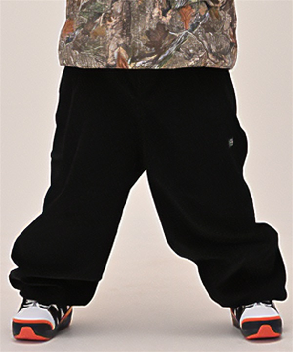 ANTHEM アンセム スノーボード ウェア パンツ ユニセックス HARDWIRED 25-26モデル LL C14【2526】