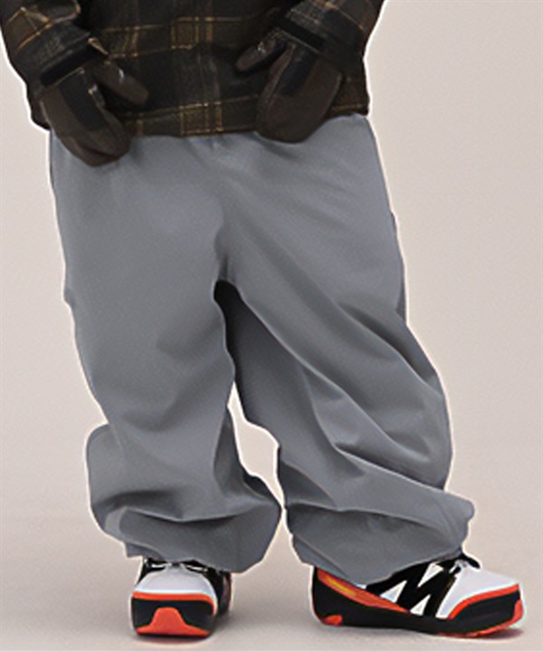 ANTHEM アンセム スノーボード ウェア パンツ ユニセックス HARDWIRED 25-26モデル LL C14【2526】