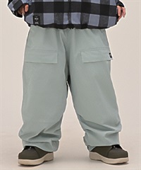 ANTHEM アンセム DOUBLE KNEE スノーボード ウェア パンツ ユニセックス 25-26モデル LL C14【2526】(ICMIN-S)