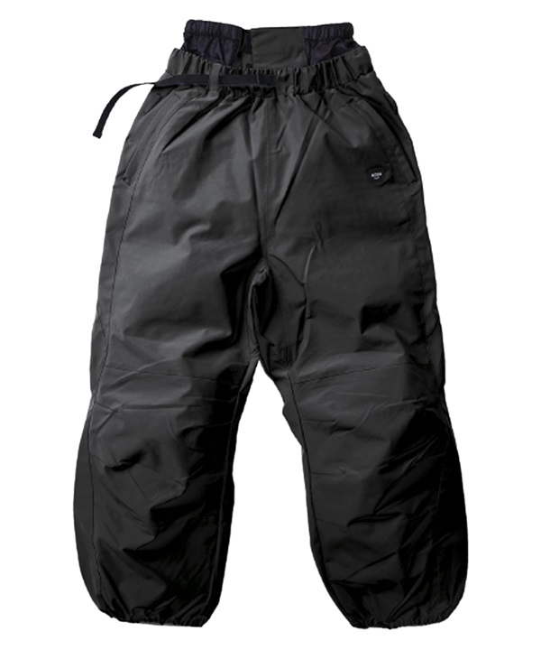 ANTHEM アンセム 3D WIDE LITHIUM スノーボード ウェア パンツ ユニセックス 25-26モデル LL C14【2526】