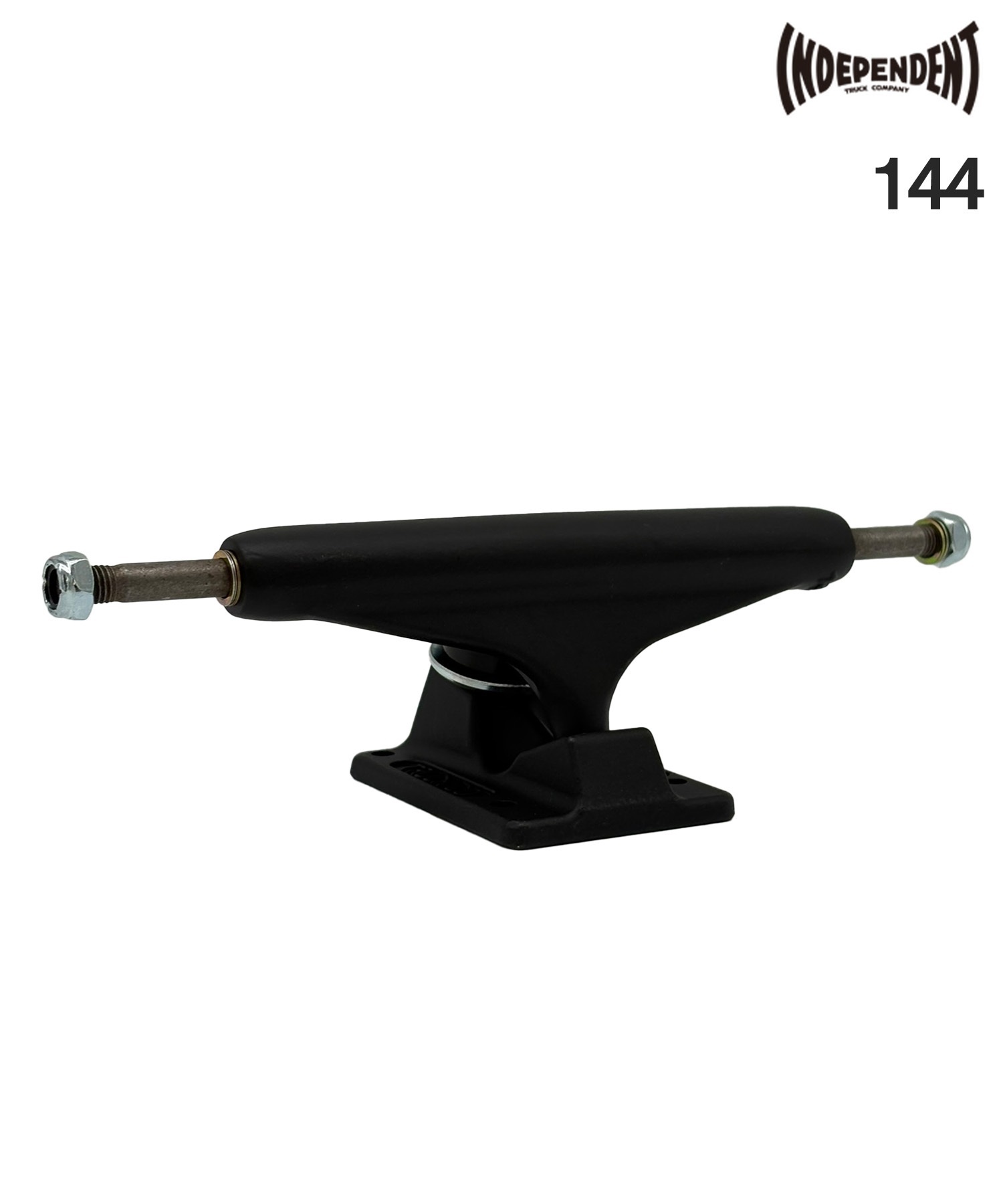 INDEPENDENT 144 ST11 BLACKOUT