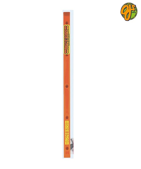 OJ WHEEL オージェーウィール スケートボード パーツ グリップレール JUICE BAR RAILS ムラサキスポーツ