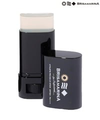 BRISA MARINA ブリサマリーナ アスリートプロEX UVスティック 13.5g クリア 日焼け止め  サーフィン ムラサキスポーツ(CLR-ONE)