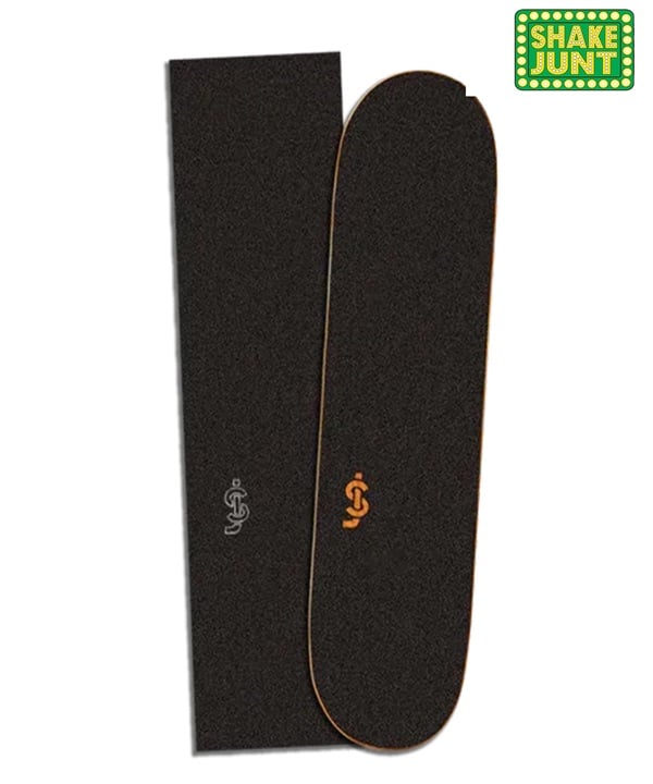 SHAKE JUNT シェイクジャント スケートボード デッキテープ DIE CUT ムラサキスポーツ