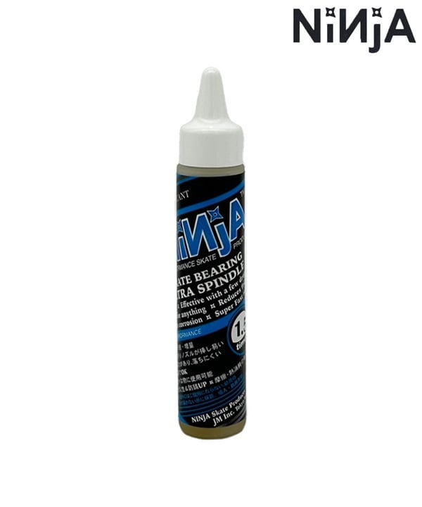 NINJA ニンジャ スケートボード パーツ オイル TALL ムラサキスポーツ