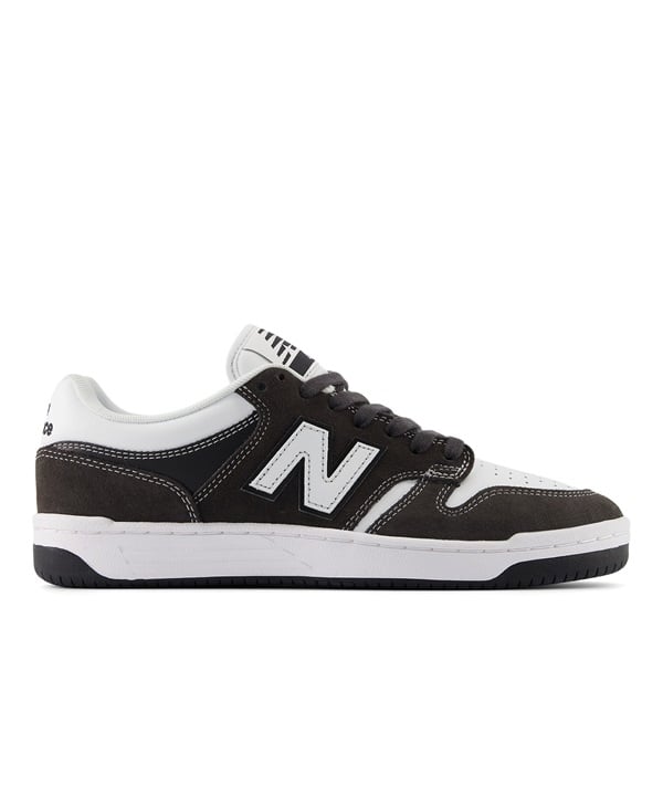 new balance numeric ニューバランス ヌメリック スニーカー メンズ レディース スケシュー スケートボード ストリート NM480 BAB