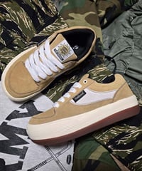 NORTHWAVE ノースウェーブ スニーカー レディース メンズ 厚底 ストリート ムラサキスポーツ限定カラー ESPRESSO SUEDE エスプレッソ NW-001(CHINO-36E)