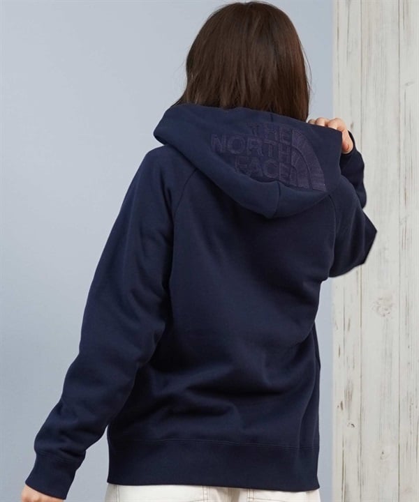 THE NORTH FACE ザ・ノース・フェイス ジップアップ パーカー レディース REARVIEW FULZIP HD NTW12442
