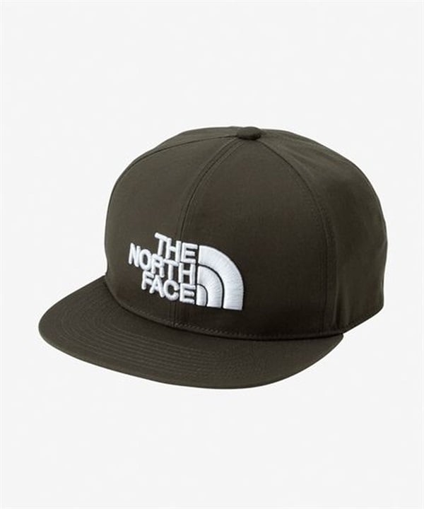 THE NORTH FACE ザ・ノース・フェイス キャップ キッズ TNF トラッカーキャップ NNJ42411