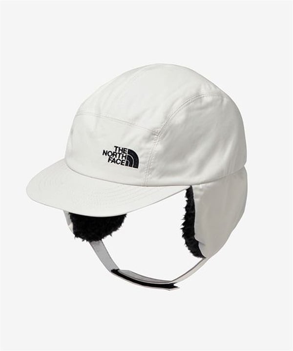 THE NORTH FACE ザ・ノース・フェイス キャップ キッズ 防水 耳当て付き BADLAND CAP バッドランドキャップ NNJ42103