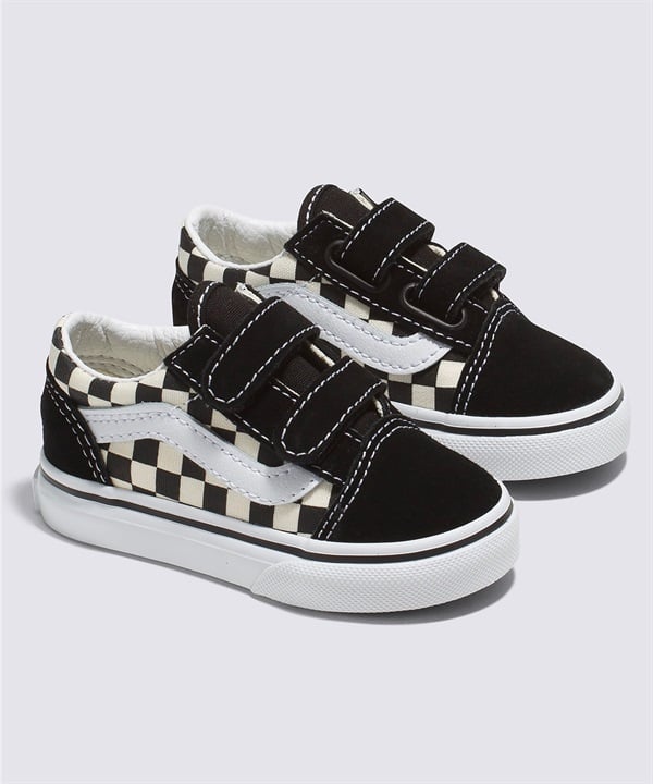 VANS バンズ シューズ スニーカー キッズ トドラー オールドスクール V Toddler Old Skool V VN0A38JNP0S