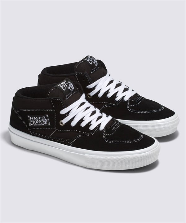 VANS バンズ シューズ スニーカー メンズ スケート ハーフキャブ Skate Half Cab VN0A5FCDY28