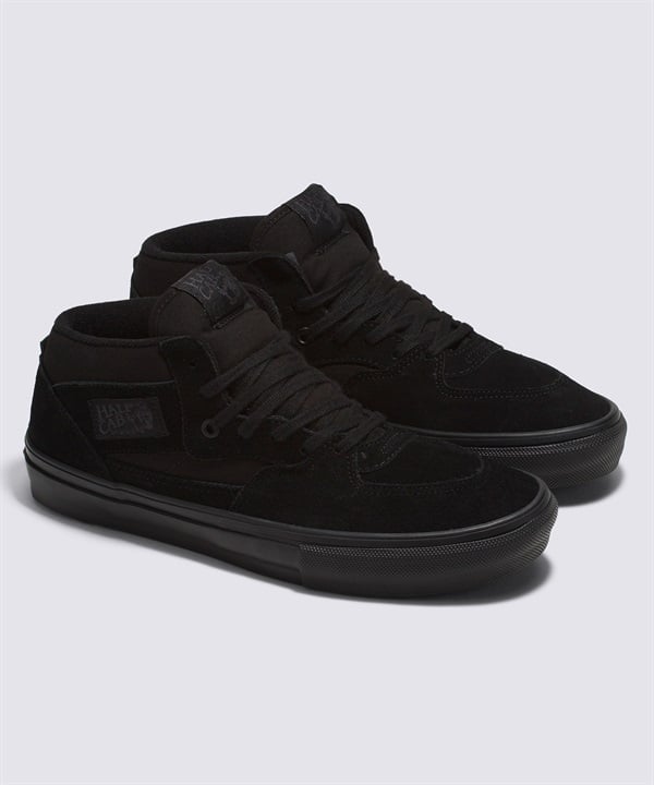 VANS バンズ シューズ スニーカー メンズ スケート ハーフキャブ Skate Half Cab VN0A5FCDBKA