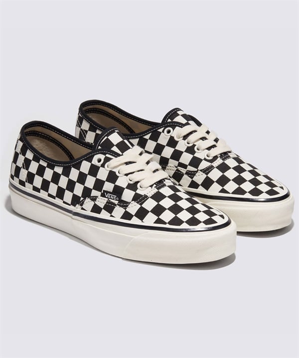 VANS バンズ シューズ スニーカー メンズ MTE オーセンティック MTE Authentic VN000CT7KIG