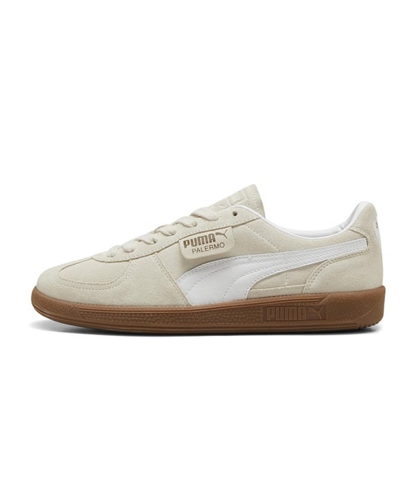 PUMA プーマ スニーカー レディース テラススニーカー PALERMO パレルモ 396463