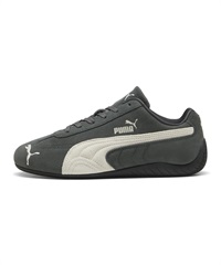 PUMA プーマ スニーカー メンズ 薄底 韓国ファッション SPEEDCAT OG スピードキャット 398846 64(64-26.0cm)