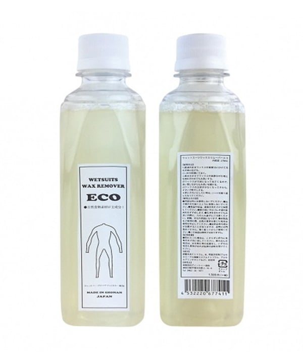 ML エムエル WETSUITS WAX REMOVER ECO ウェットスーツ リムーバー メンテナンス 汚れ落とし ムラサキスポーツ