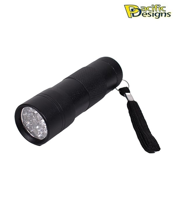 LEG レッグ LED UVライト ポータブル 紫外線 サーフボード 修理 リペア ムラサキスポーツ