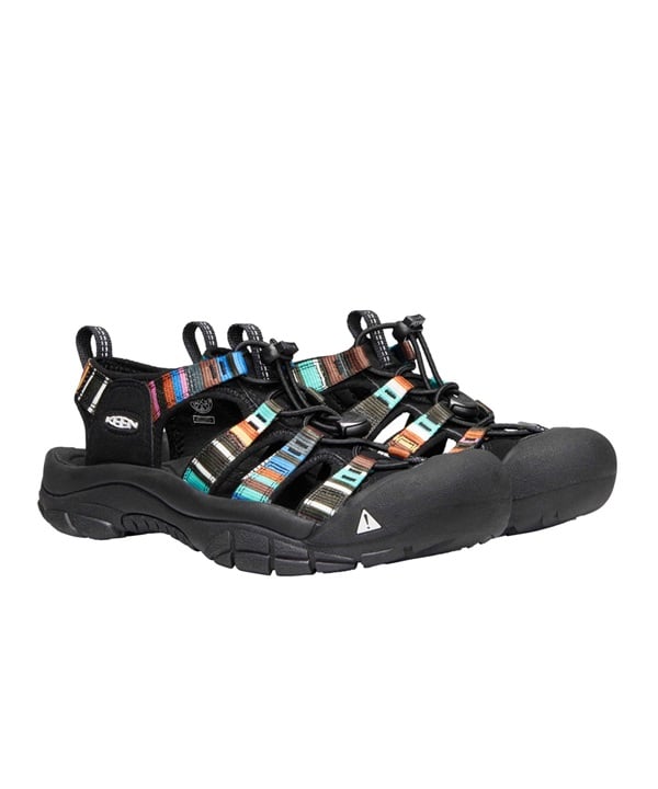 KEEN キーン ニューポート エイチツー 1003480 シューズ サンダル アウトドア レディース