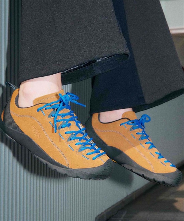 KEEN キーン ジャスパー 1004337 シューズ スニーカー アウトドア レディース