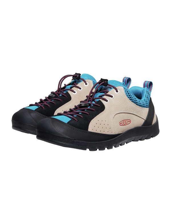 KEEN キーン ジャスパー ロックス エスピー 1027425 シューズ スニーカーアウトドア メンズ