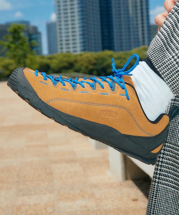 KEEN キーン ジャスパー 1002661 シューズ スニーカー アウトドア メンズ