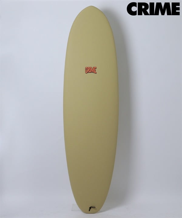 CRIME クライム STUBBY ミッドボード ソフトボード サーフボード