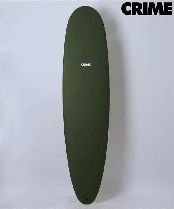CRIME クライム STUBBY ミッドボード ソフトボード サーフボード