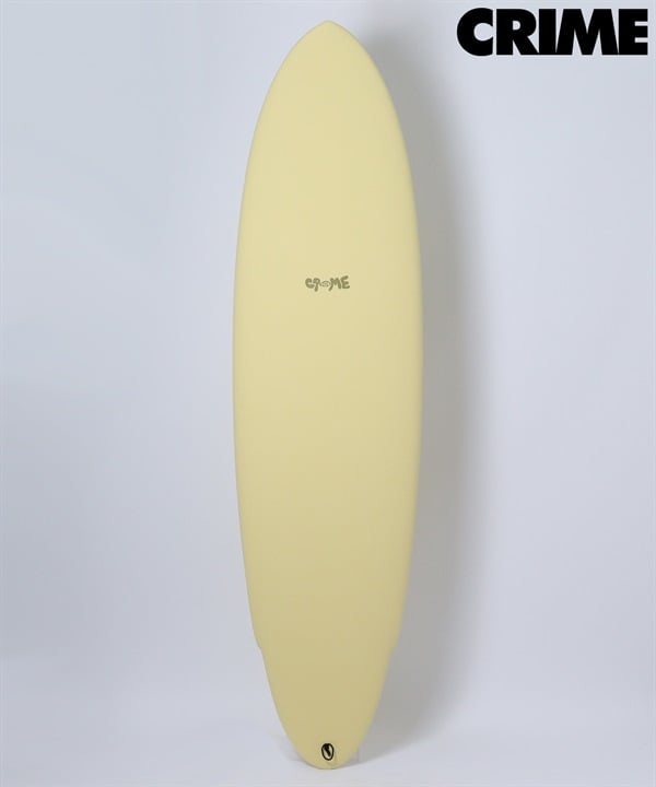 CRIME クライム ZEPHYR ミッドボード ソフトボード サーフボード