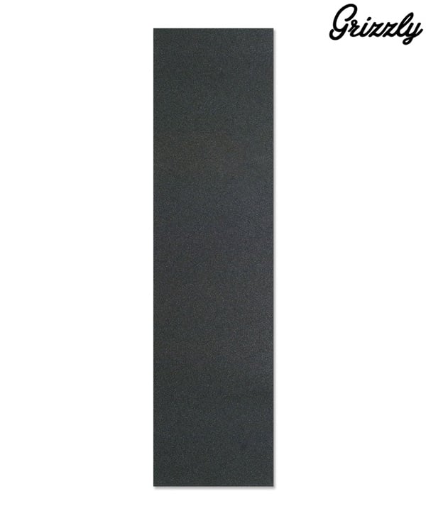 GRIZZLY グリズリー スケートボード デッキテープ GRIZZLY BLANK #80 ムラサキスポーツ