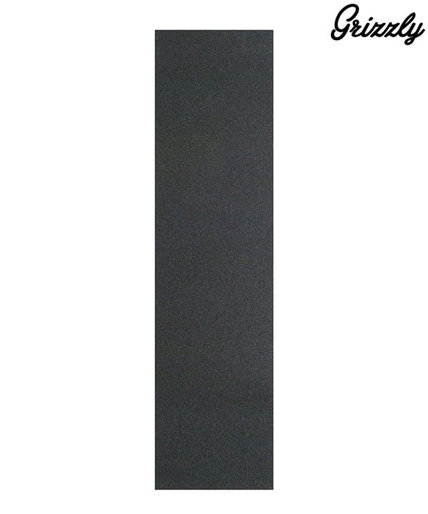 GRIZZLY グリズリー スケートボード デッキテープ GRIPPIEST #60 ムラサキスポーツ