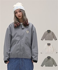 6KNOT シックスノット TRACKER スノーボード ウェア ジャケット レディース ムラサキスポーツ 25-26モデル LL C28【2526】(BLGRY-S)