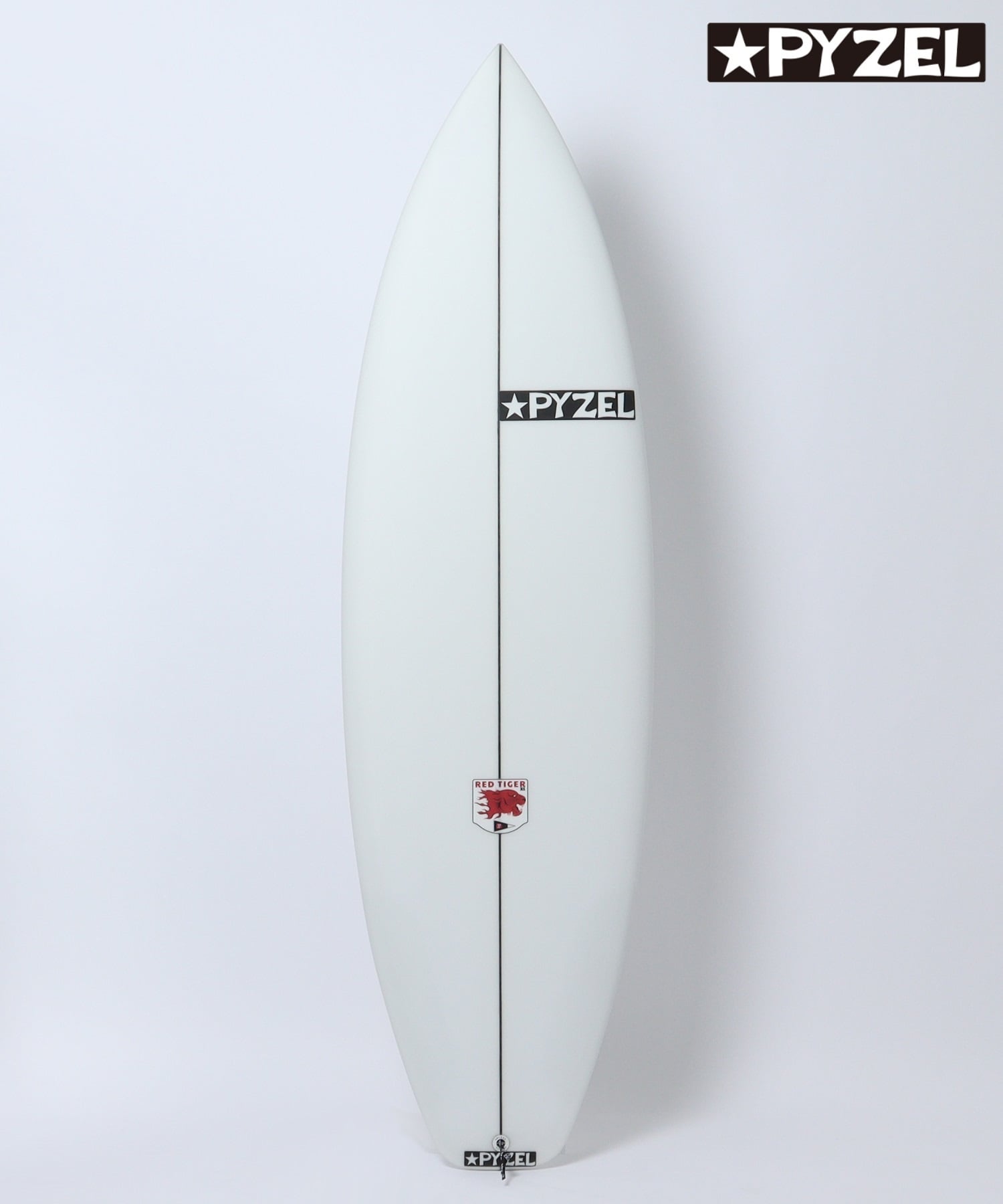 レッドタイガー