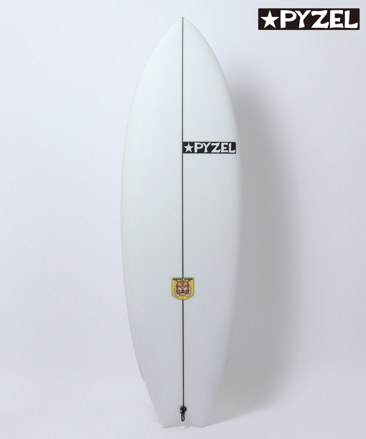 ハッピータイガー