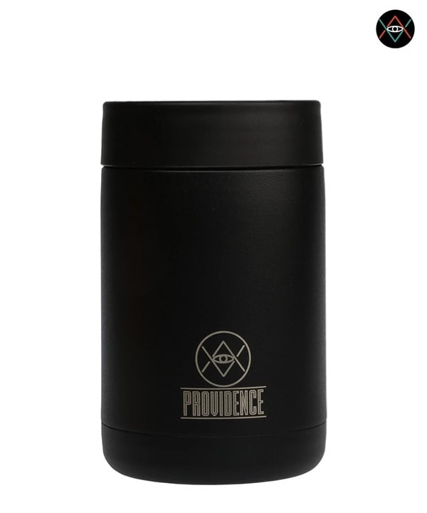 PROVIDENCE プロビデンス 缶クーラー 保冷 CAN COOLER 350 ムラサキスポーツ