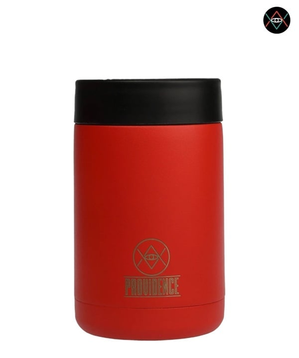 PROVIDENCE プロビデンス 缶クーラー 保冷 CAN COOLER 350 ムラサキスポーツ