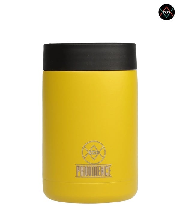 PROVIDENCE プロビデンス 缶クーラー 保冷 CAN COOLER 350 ムラサキスポーツ