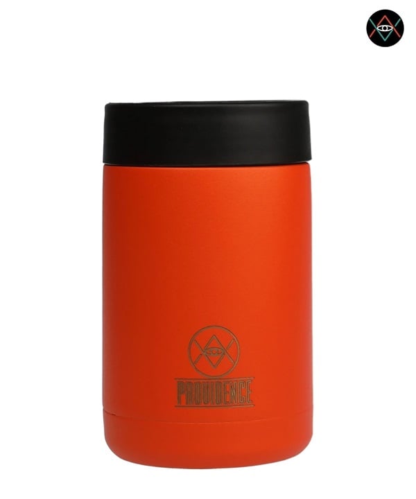 PROVIDENCE プロビデンス 缶クーラー 保冷 CAN COOLER 350 ムラサキスポーツ
