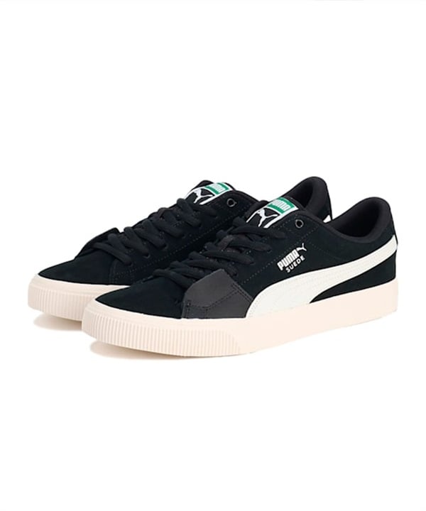 PUMA SKATEBOARDING プーマ シューズ メンズ スニーカー スケートボード スケシュー SUEDE SKATE スエード スケート 401453