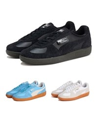 PUMA SKATEBOARDING プーマ シューズ メンズ レディース スニーカー スケシュー スケートボード PALERMO SKATE パレルモ スケート 400984(02-23.0cm)