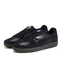 PUMA SKATEBOARDING プーマ シューズ メンズ レディース スニーカー スケシュー スケートボード PALERMO SKATE パレルモ スケート 400984(01-23.0cm)
