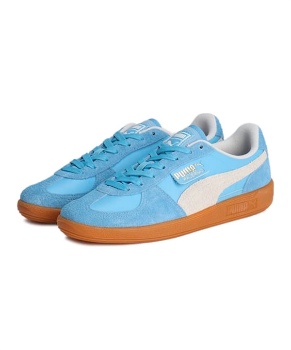 PUMA SKATEBOARDING プーマ シューズ メンズ レディース スニーカー スケシュー スケートボード PALERMO SKATE パレルモ スケート 400984