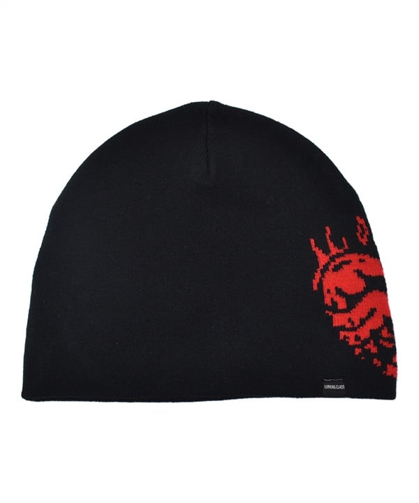 LURKING CLASS/ラーキングクラス シングル ST24FCM13 ビーニー
