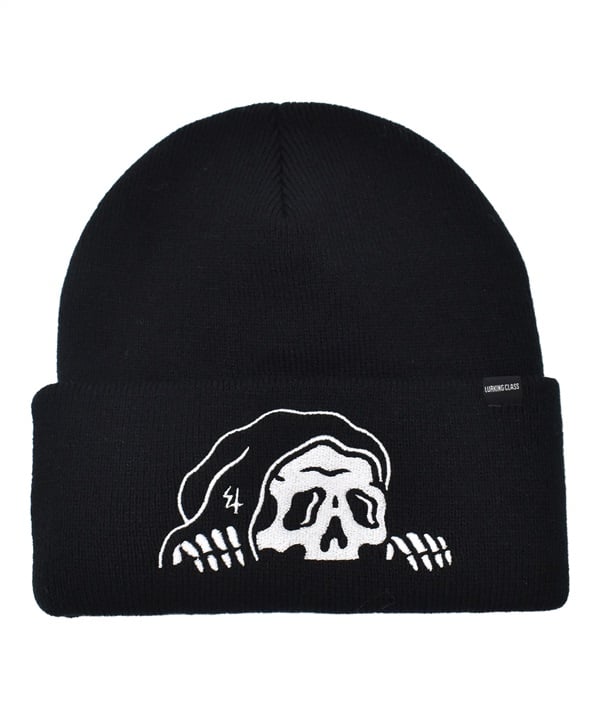 LURKING CLASS/ラーキングクラス ダブル ST24FCM07 ビーニー