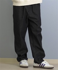 ELEMENT エレメント ロングパンツ メンズ SHOD PANTS STD DENIM デニムパンツ BF022-700(BDM-M)