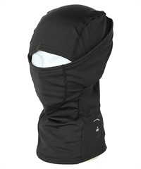 eb's エビス RANGER MASK スノーボード フェイスマスク バラクラバ ユニセックス ムラサキスポーツ 25-26モデル MM H14 【2526】(BLACK-ONE)